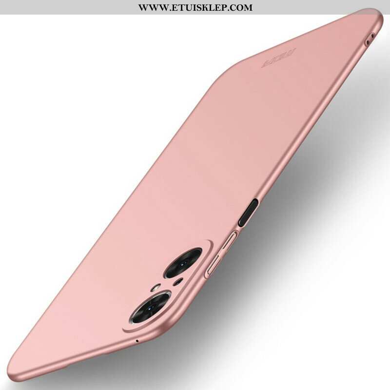 Etui do Honor 50 SE Mofi